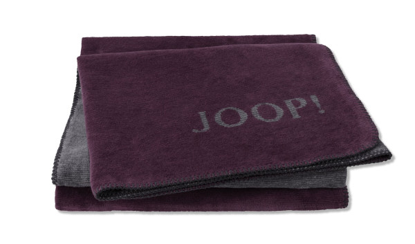 Wohndecke JOOP! MELANGE