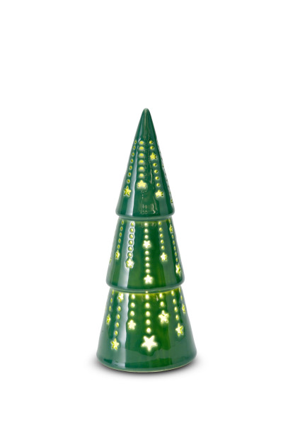 Weihnachtsbaum LED