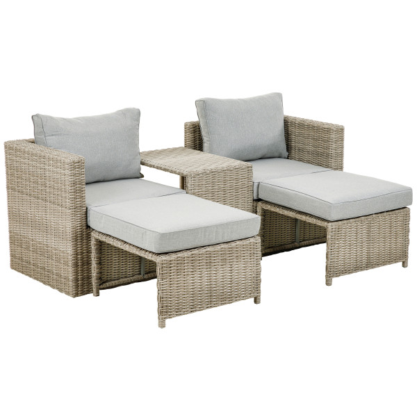 Lounge-Set OLEA