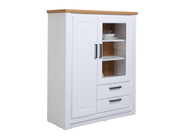 Highboard MONDO TRATO