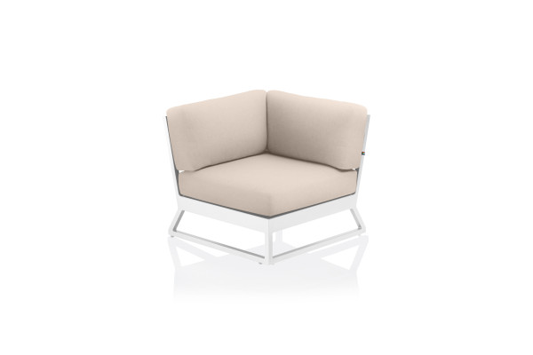 Loungeelement KETTLER OCEAN SKID Plat.