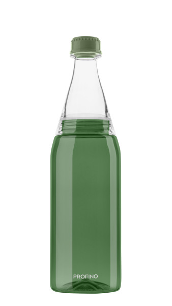Trinkflasche PROFINO SPARKLE