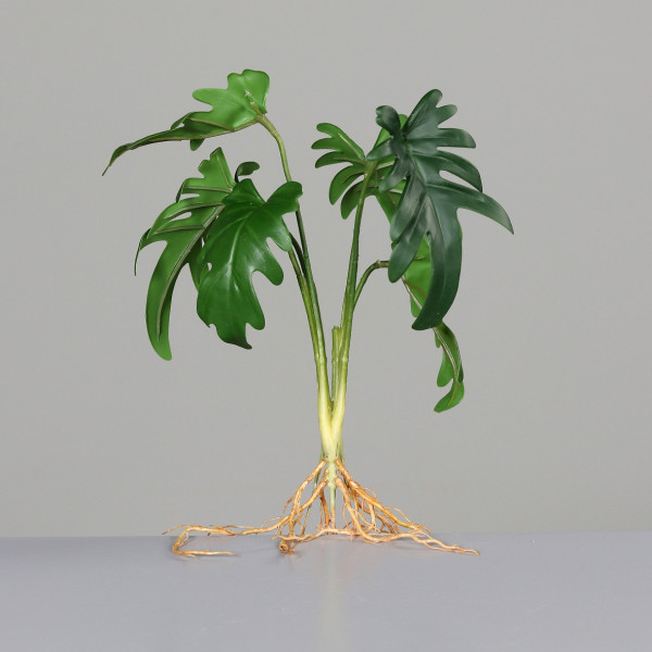 Kunstpflanze PHILODENDRON