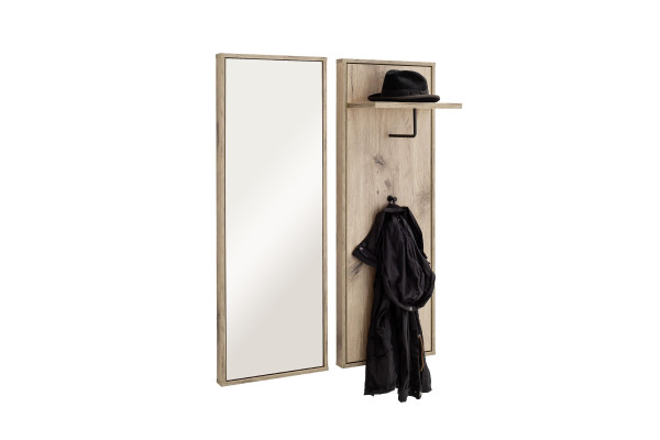 Garderobe MEZZANO