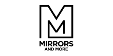 MIRRORS AND MORE