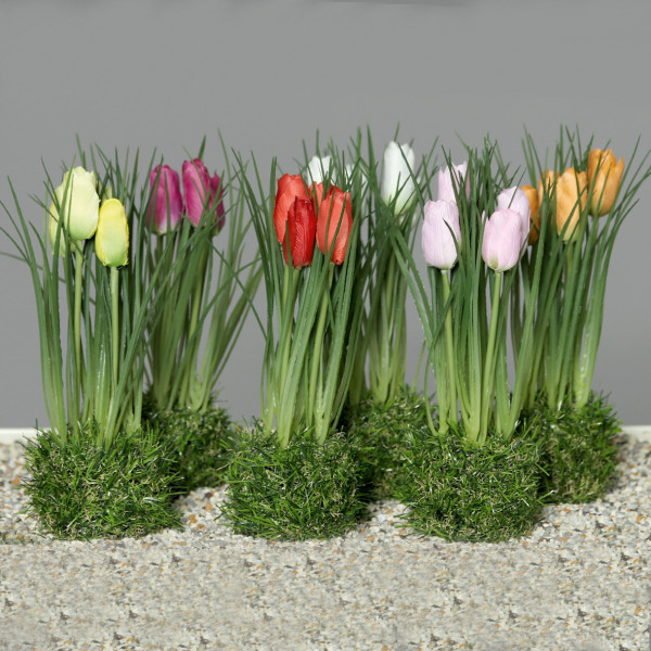 Kunstblume TULPENBUND