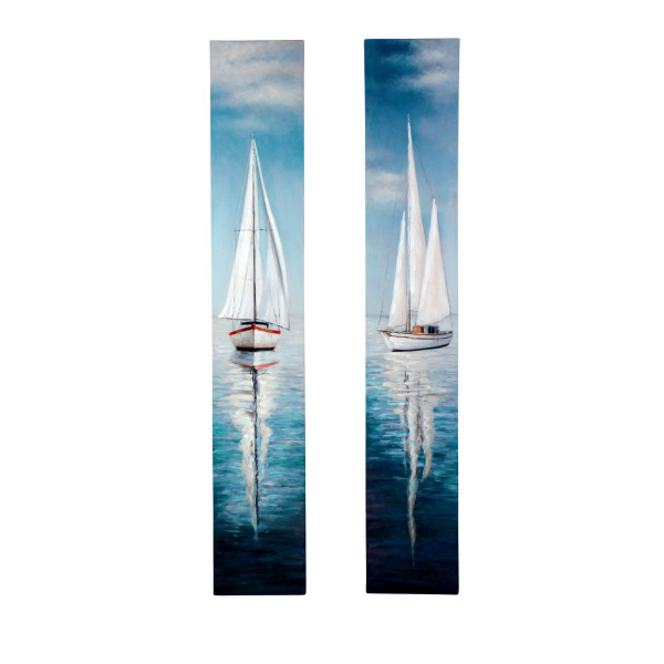 Bild SAILING BOATS