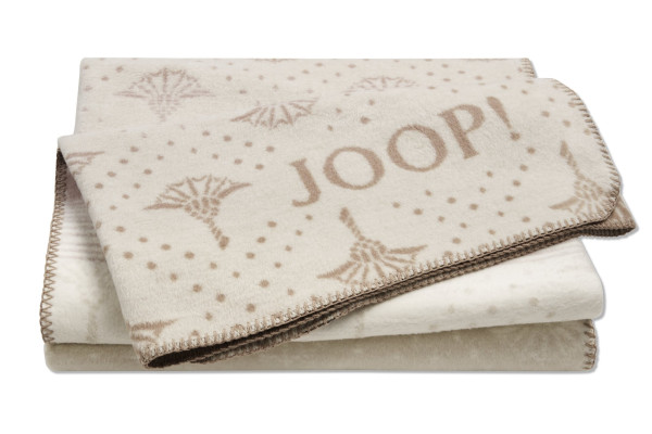 Wohndecke JOOP! CF CHARM