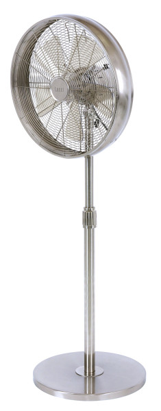 Standventilator PEDESTAL FAN