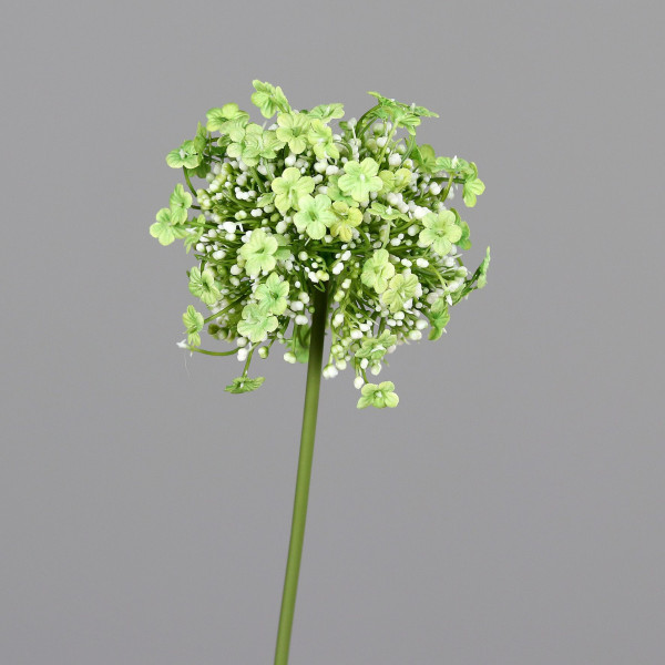 Kunstblume Allium