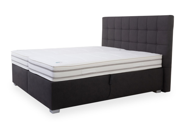 Boxspringbett Elastoform OMBRA