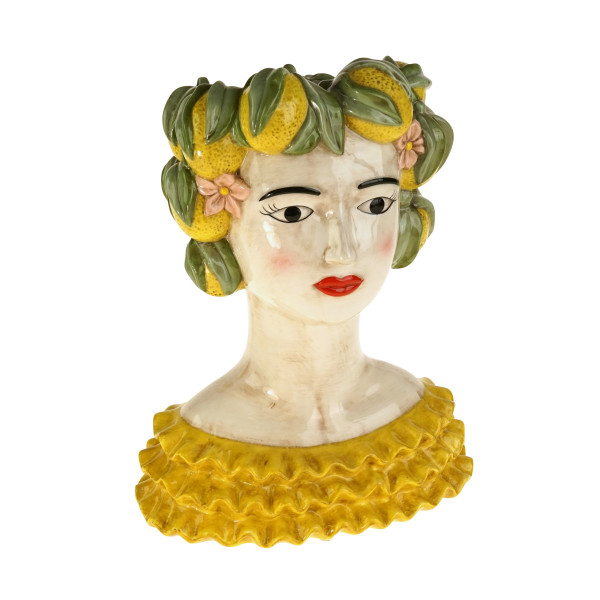 Vase LADY LEMON