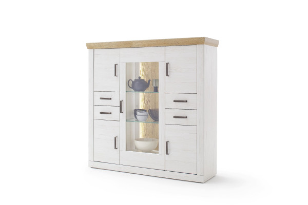 Highboard MADRID