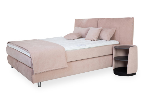 Boxspringbett MONDO DELUXE