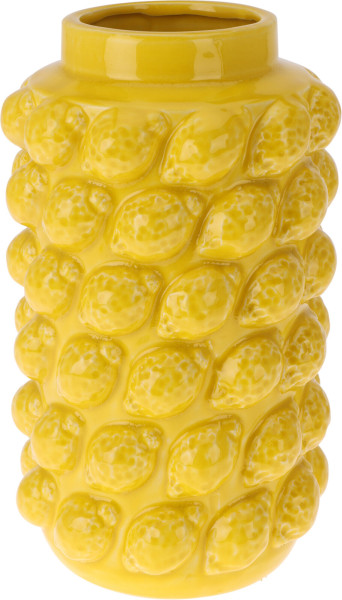 Vase LEMON