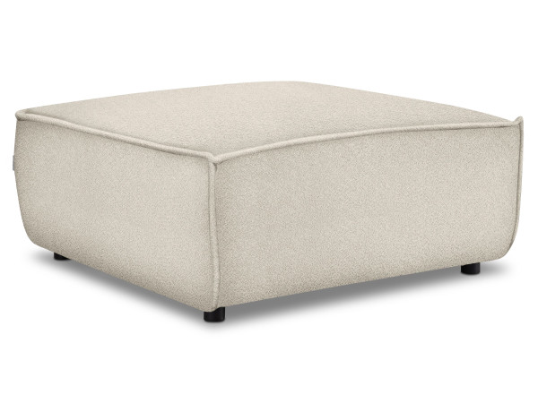 Sofaelement SANSIBAR Hocker RANTUM