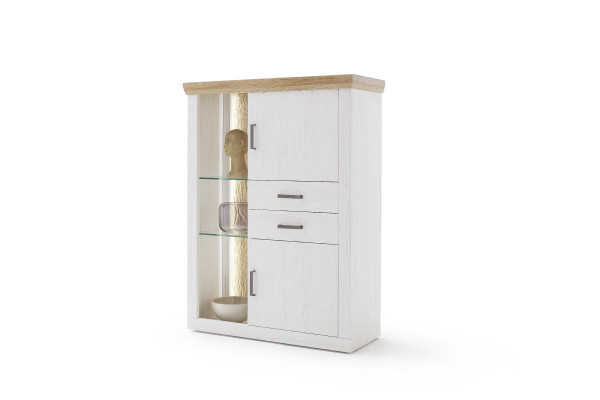 Highboard MADRID