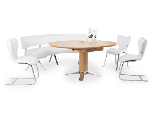 Essgruppe JOOP! LOUNGE DINING