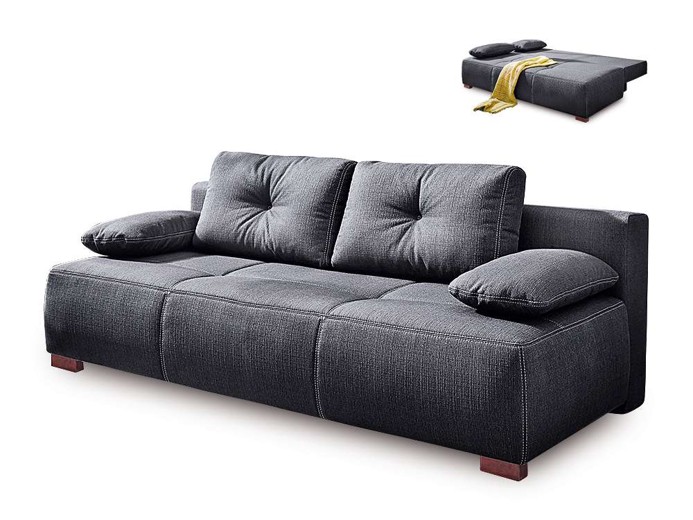 Möbel Ostermann Schlafsofa