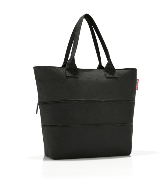 shopper reisenthel e1 - black