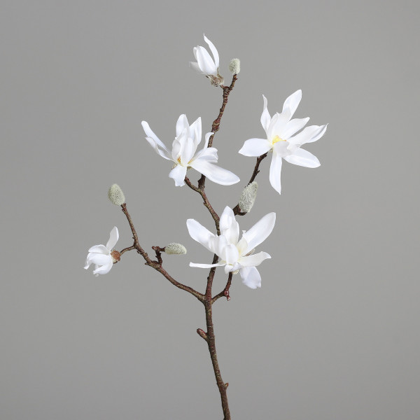 Kunstblume MAGNOLIENZWEIG