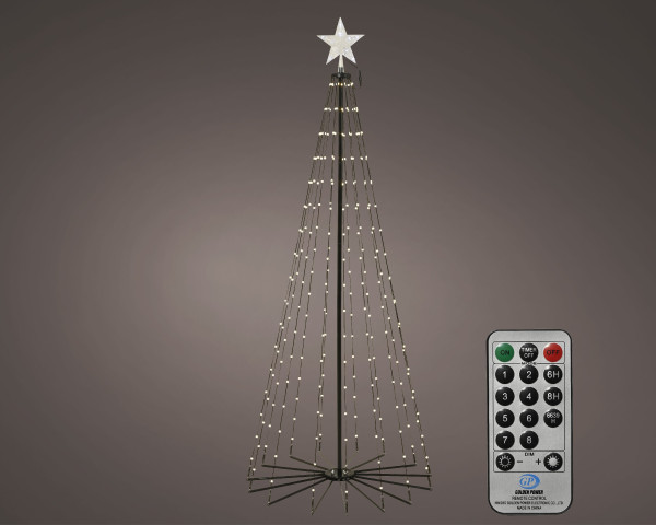 Weihnachtsbaum LED