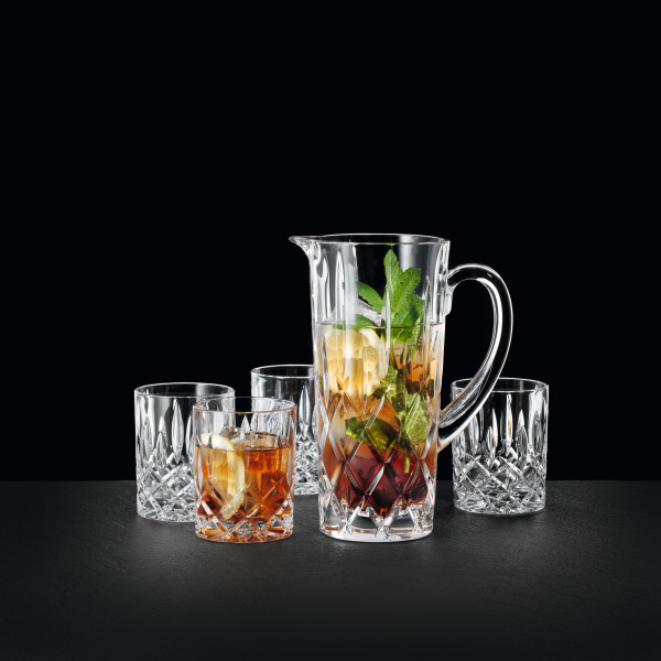 Whiskybecher-Set NOBLESSE