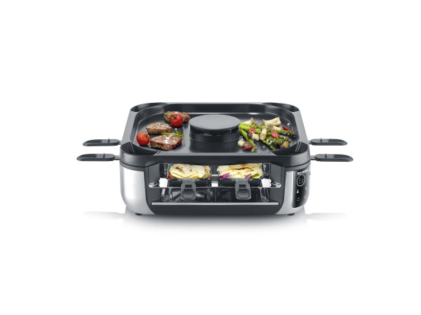 Raclette-Grill RG2379