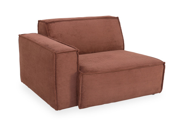 Sofa 1-Sitzer CROSWELL