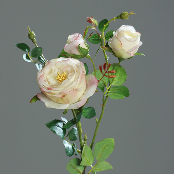 Kunstblume Rose