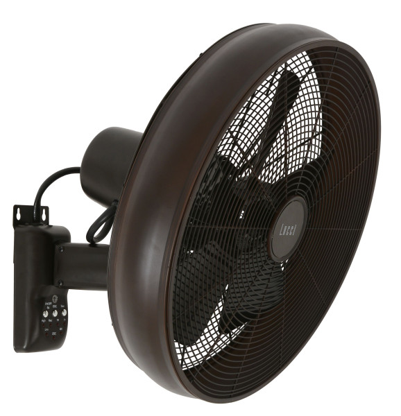 Wandventilator WALL FAN