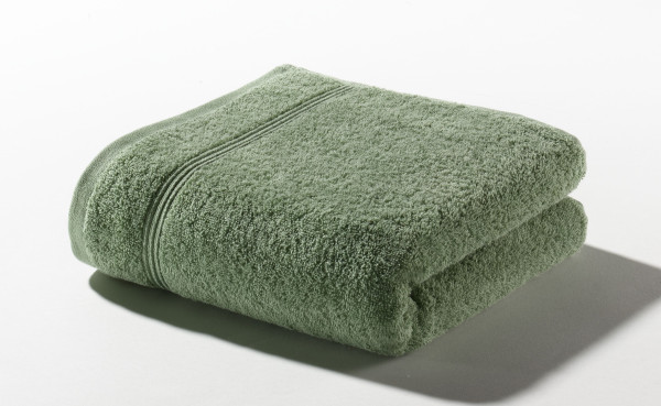 Handtuch SAPHIR grün