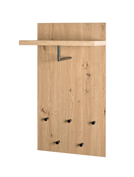 Wandgarderobe