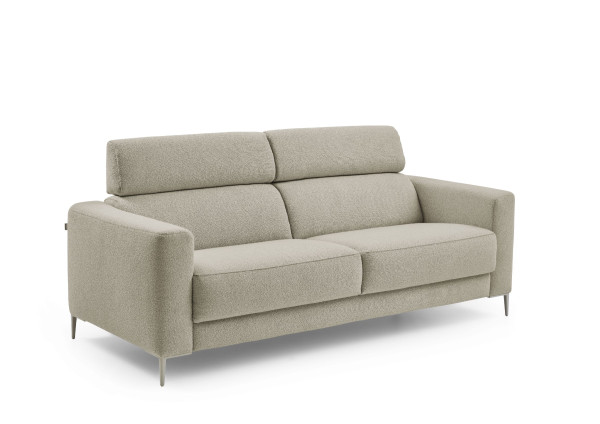 Sofa 2 Sitzer MONDO NAILA