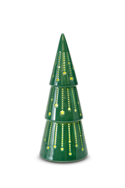 Weihnachtsbaum LED