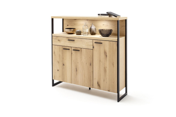 Highboard SALERNO