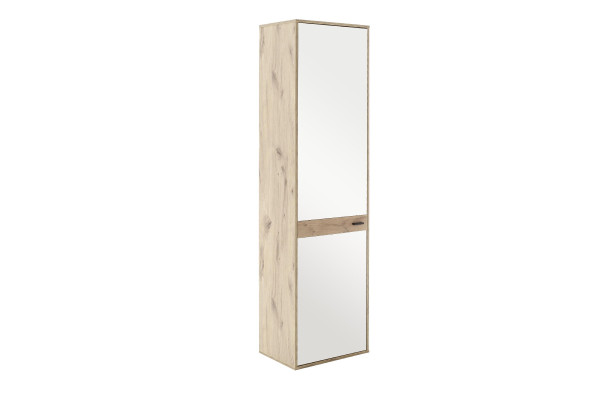 Garderobenschrank MEZZANO