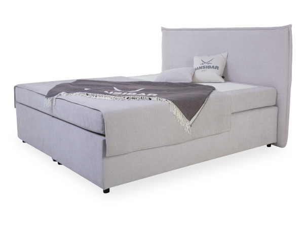 Boxspringbett SANSIBAR SALTRUP