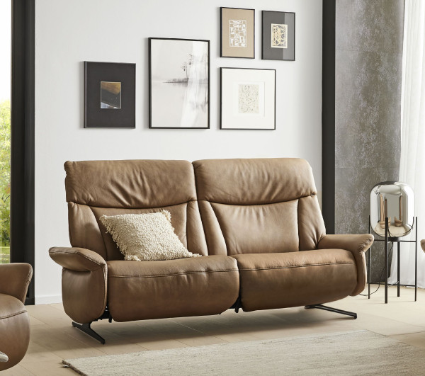 Sofa 2,5 Sitzer VARIA 4473