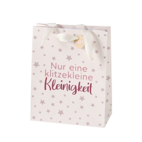 Geschenktüte MITBRINGSEL