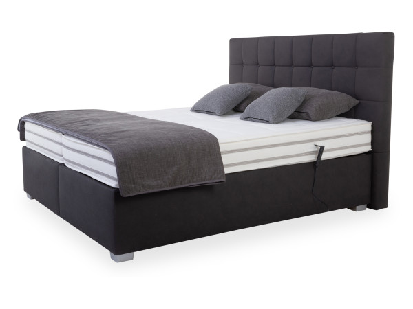 Boxspringbett Elastoform OMBRA