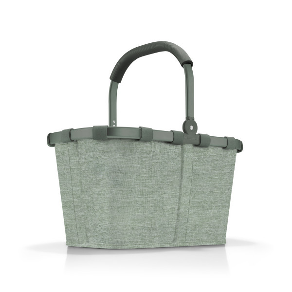 carrybag reisenthel - FRAME twist sage