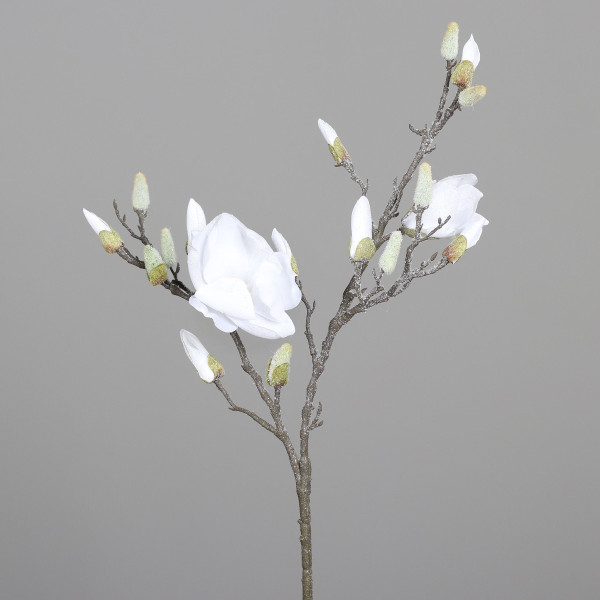 Kunstblume Magnolie