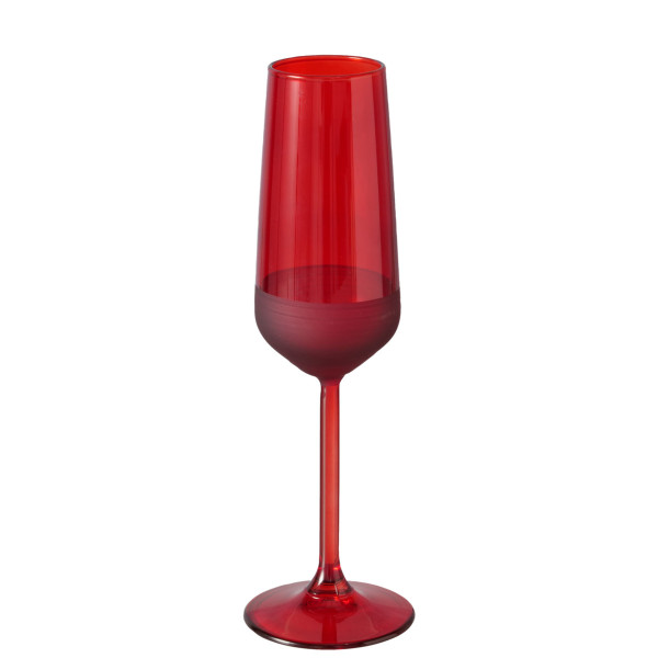 Sektglas CRIMSON