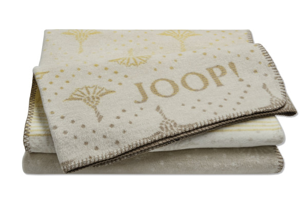 Wohndecke JOOP! CF CHARM