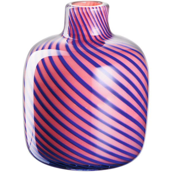 Vase LEONARDO FILO COLORI