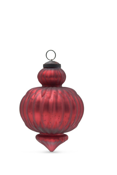 Weihnachtskugel ORNAMENT