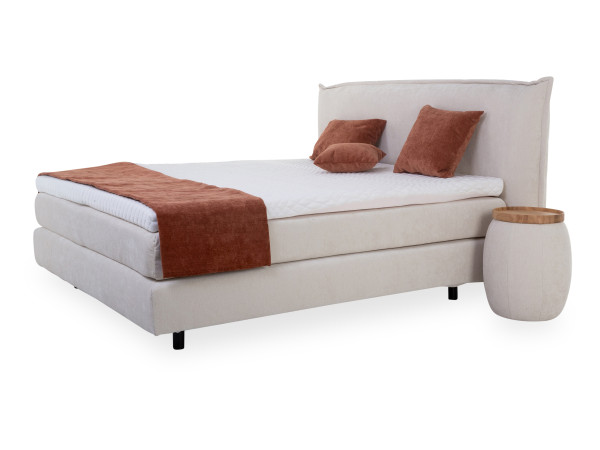 Boxspringbett MONDO BARELL