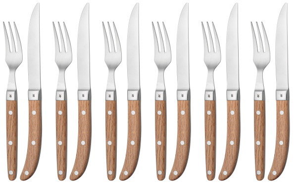 Steakbesteck-Set WMF RANCH