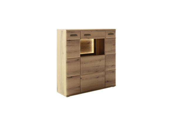 Highboard HARPER MAIHAR